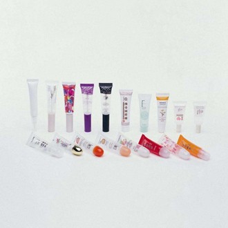 化妆品软管包装