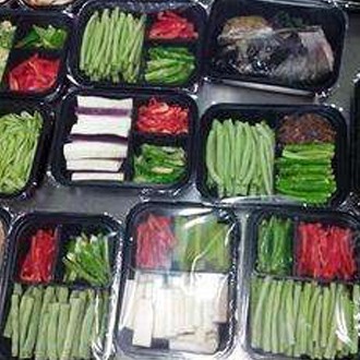 新鲜农产品包装